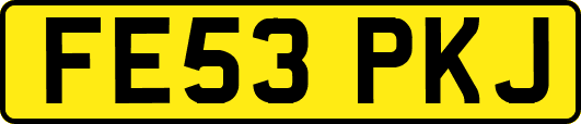 FE53PKJ