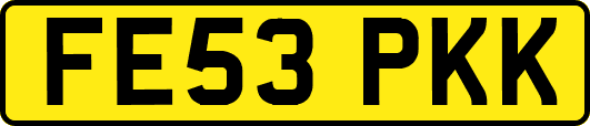 FE53PKK