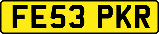 FE53PKR