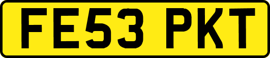 FE53PKT