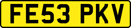 FE53PKV