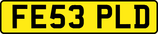 FE53PLD