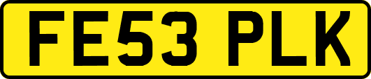 FE53PLK