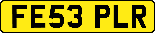FE53PLR