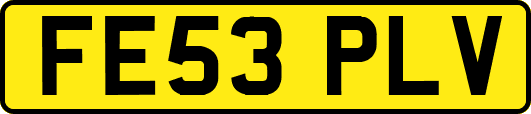 FE53PLV