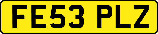 FE53PLZ