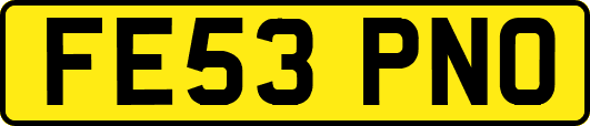 FE53PNO