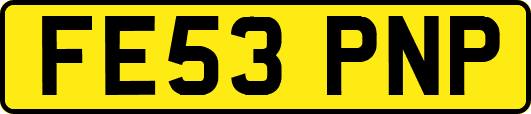 FE53PNP