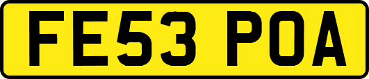 FE53POA