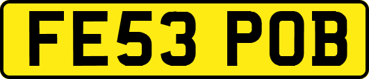 FE53POB