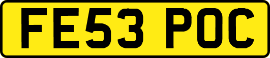 FE53POC
