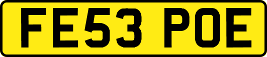 FE53POE