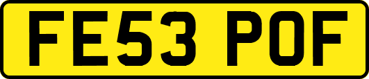 FE53POF