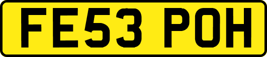 FE53POH