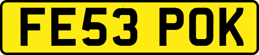 FE53POK