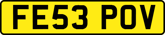 FE53POV