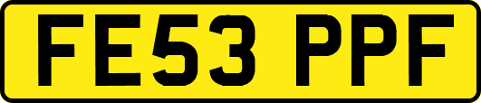 FE53PPF