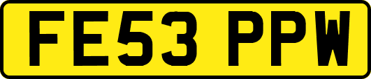 FE53PPW