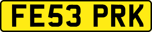 FE53PRK