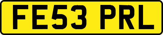 FE53PRL