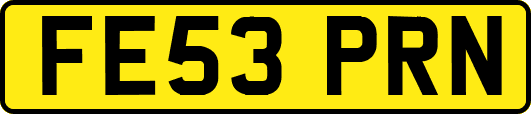 FE53PRN
