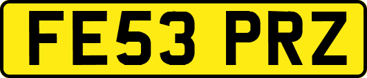 FE53PRZ