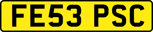 FE53PSC