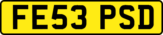 FE53PSD