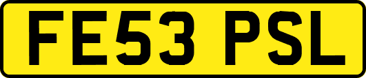 FE53PSL