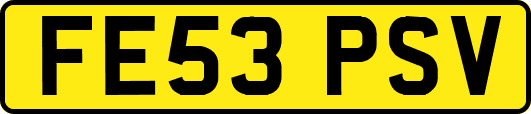 FE53PSV
