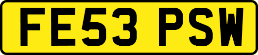 FE53PSW