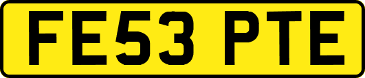 FE53PTE