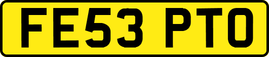 FE53PTO