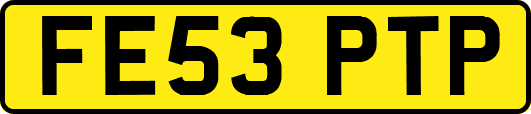 FE53PTP