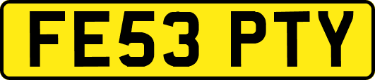 FE53PTY