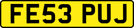 FE53PUJ