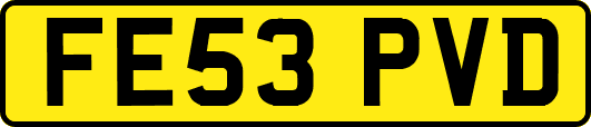 FE53PVD