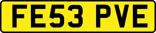 FE53PVE