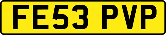 FE53PVP