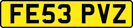 FE53PVZ