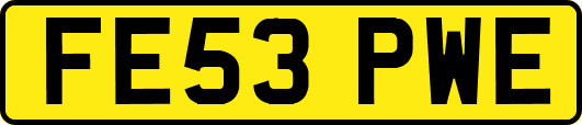 FE53PWE