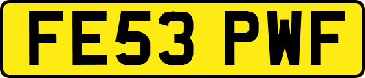 FE53PWF
