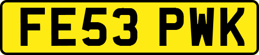 FE53PWK