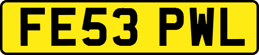 FE53PWL