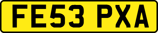FE53PXA