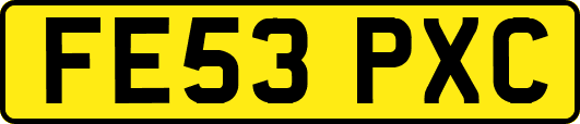 FE53PXC