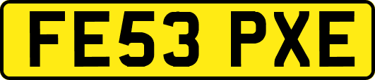 FE53PXE