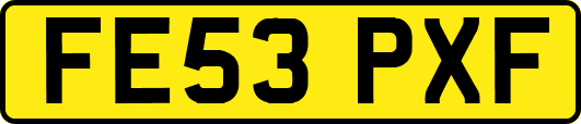 FE53PXF