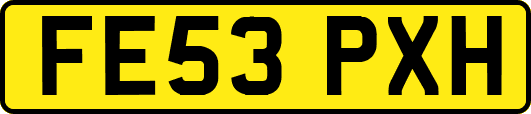 FE53PXH