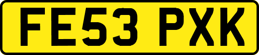 FE53PXK
